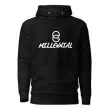 Load image into Gallery viewer, OG Millennial Pullover Hoodie
