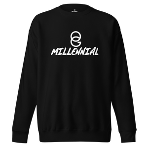 OG Millennial Original Sweatshirt