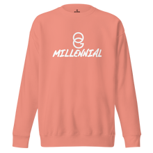 Load image into Gallery viewer, OG Millennial Original Sweatshirt

