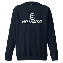 Load image into Gallery viewer, OG Millennial Original Sweatshirt
