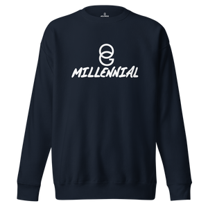 OG Millennial Original Sweatshirt